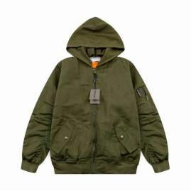Picture of Balenciaga Jackets _SKUBalencaigaM-2XLaztxB32936020
